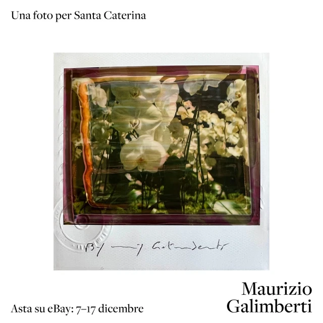 London, M. Galimberti per S. Caterina