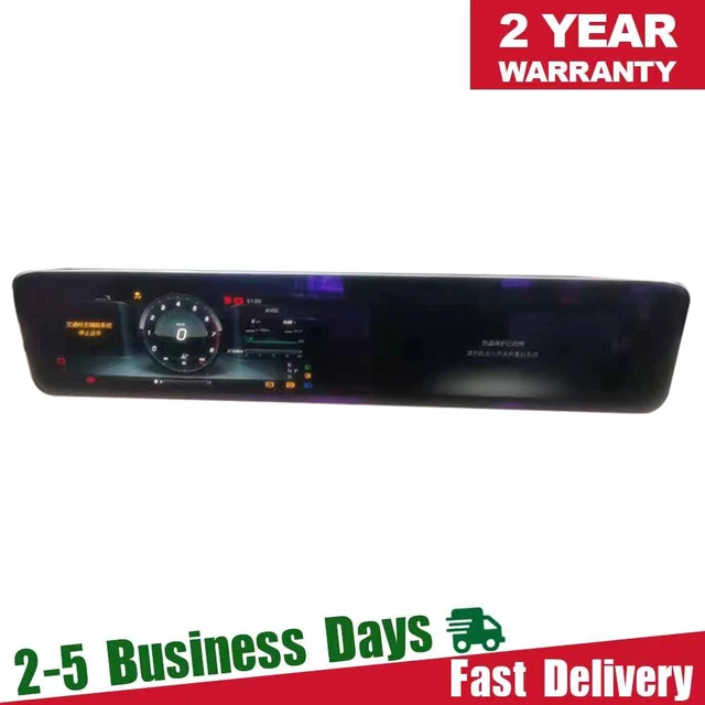 LED INSTRUMENT CLUSTER Ambient Light For Mercedes Benz W213 E200 E300