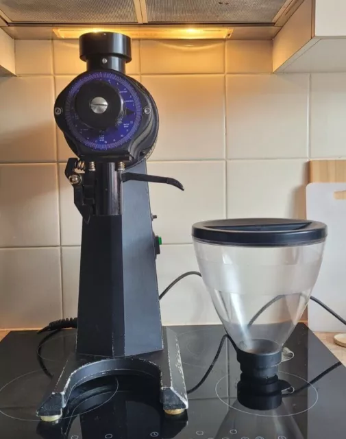 Mahlkonig EK43 Coffee Grinder