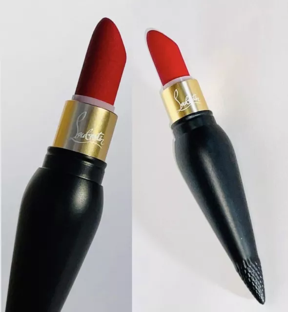 Rossetto on sale louboutin prezzo