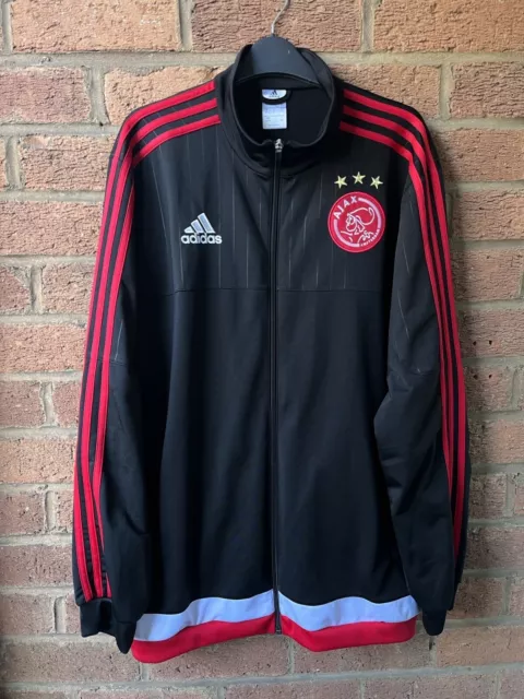 Tuta deals ajax 2017