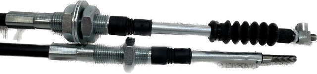 Terex Benford TV1000 TV1200 TV1300 Roller Hand Kontrolle Kabel 8000-4693A