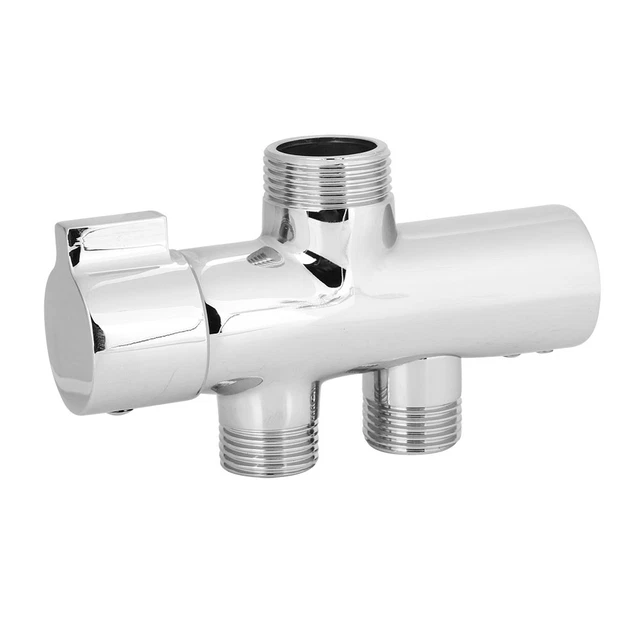 Gruppo Tappo Valvola Doccia Symmons C-2 NOS – Nuovo Eccellente, Ricambio Originale
