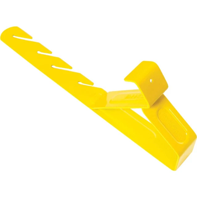 Acro 16 In. 2x6 45 Degree Fixed Roof Bracket 16456 Acro 16456 16" 703397164569