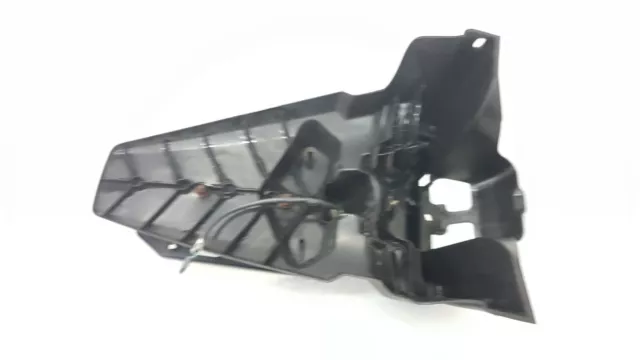 Parafango Portatarga Yamaha Xmax 250 2005 2006 2007