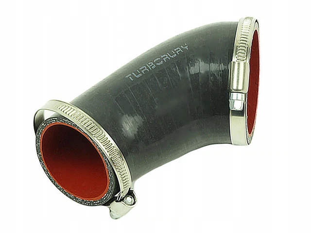 Tubo Aria Di Ricarica Turbo Per Ford Focus III E Mondeo V 1.6 TDCi (2010-) – Ricambio 1789403, Diametro 45mm, Parete 5mm