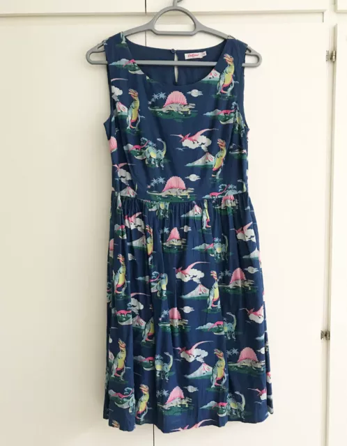 Cath kidston tweed dress sale