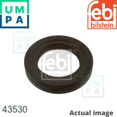 GUARNIZIONE dell'albero albero a camme per VW AHW/AKQ/AFK/Ape/AQQ/AUA/AUB/AXP/ARR/BBY/BCA 1.4L 4cyl 