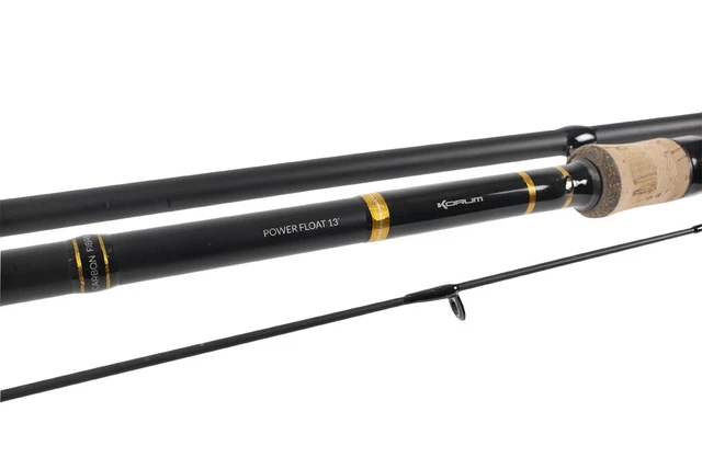 KORUM GLIDE POWER Float Rod *Full Range* NEW Coarse Fishing Float