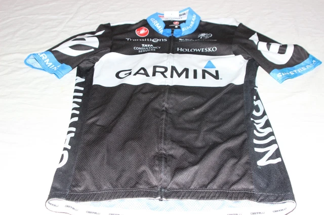 Castelli Entrata 6 Jersey - Maillot de cyclisme Homme | Achat en ligne
