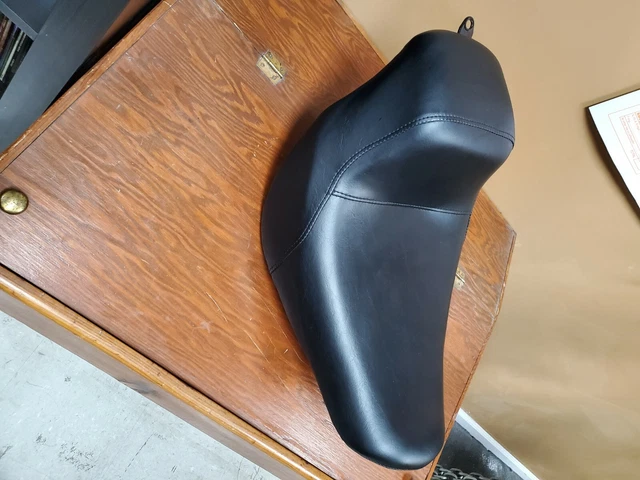 Siège Vélo Lowrider COFFIN SEAT Avec Rétros - Velours - Personnalisable