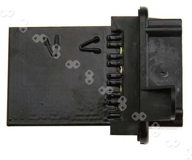 MOCA Contol Module Blowe Moto Esisto Kit Compatible With
