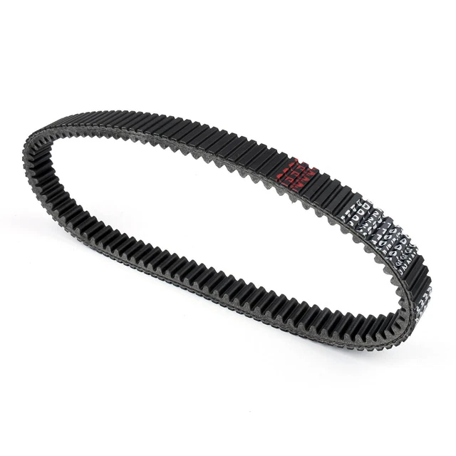 Drive Belt Pour Polaris ATV UTV Ranger Sportsman RZR 800 XP 3211133 3211118 E3