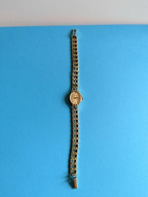 Sovereign watch hotsell hallmarked gold