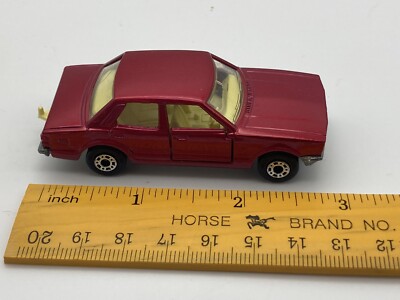 matchbox no 55 ford cortina