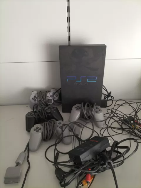 Sony playstation 2