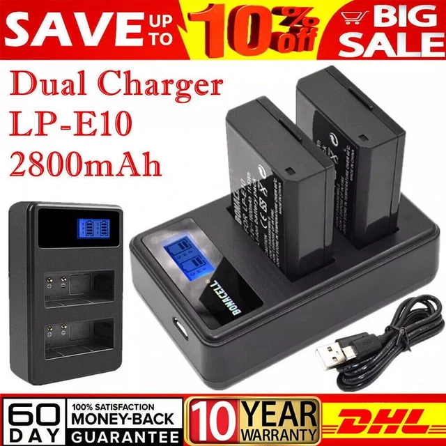 Batterie, Accessori foto, videocamere e droni, Fotografia e