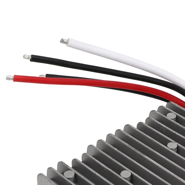 Power Regulators & Converters, Semiconductors & Actives