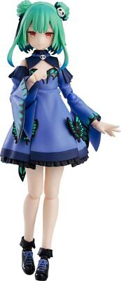 holo live figure