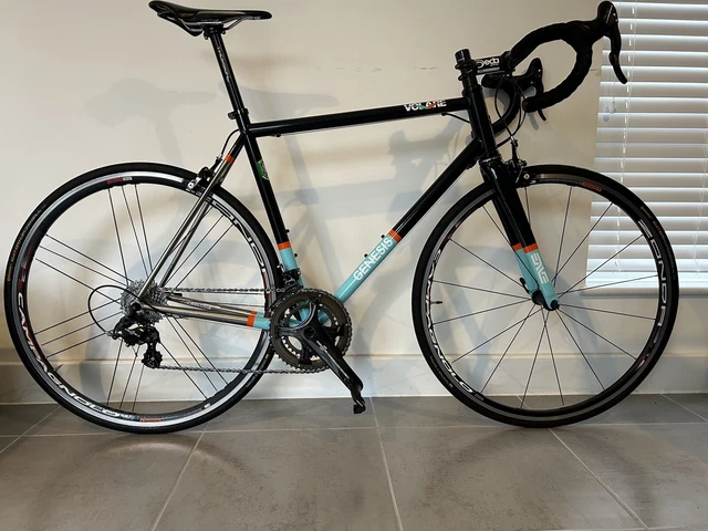 Genesis volare 953 on sale