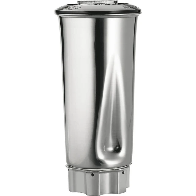 Hamilton Beach - 6126-250S - 32 oz Stainless Steel Container Part