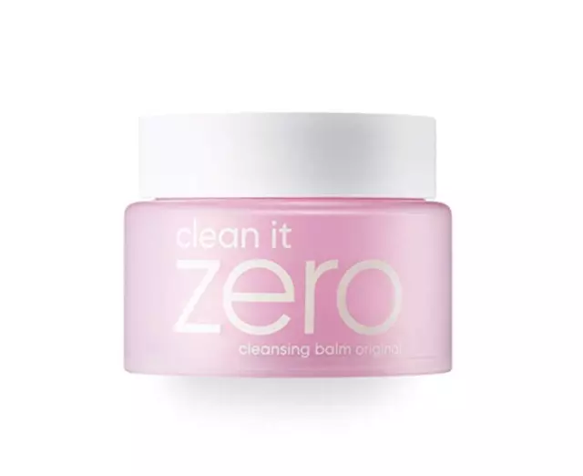 [ Banila Co ] Clean it Zero Cleansing Balm 100ml  Original US Seller Sale!!!