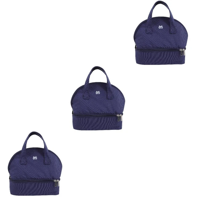 3x sacchetti pompa per seno sacchetti per stoccaggio pompa per seno sacchetti per pompa per seno sacchetti per bottiglia isolati