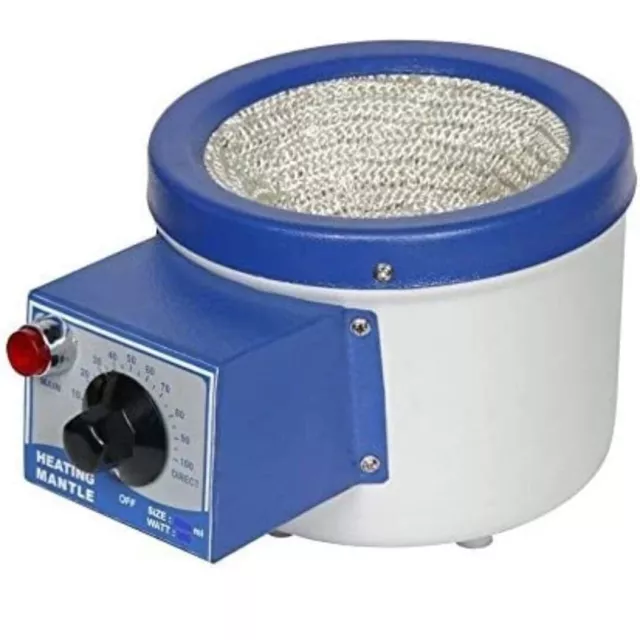 heating mantle 1000ml Lab & Life FREE SHIPPING