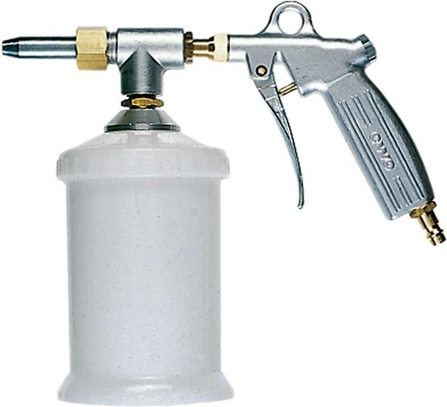 EWO Sandstrahlpistole 3/4 L Nr. 390.12