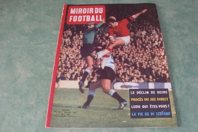 FRANCE FOOTBALL 1326 du 31 aout 1971 vergnes nimes reims oslo keita OM asse EUR 5,00 - FR FRANCE FOOTBALL 1326 du 31 aout 1971 vergnes nimes reims oslo keita OM asse EUR 5,00 - FR