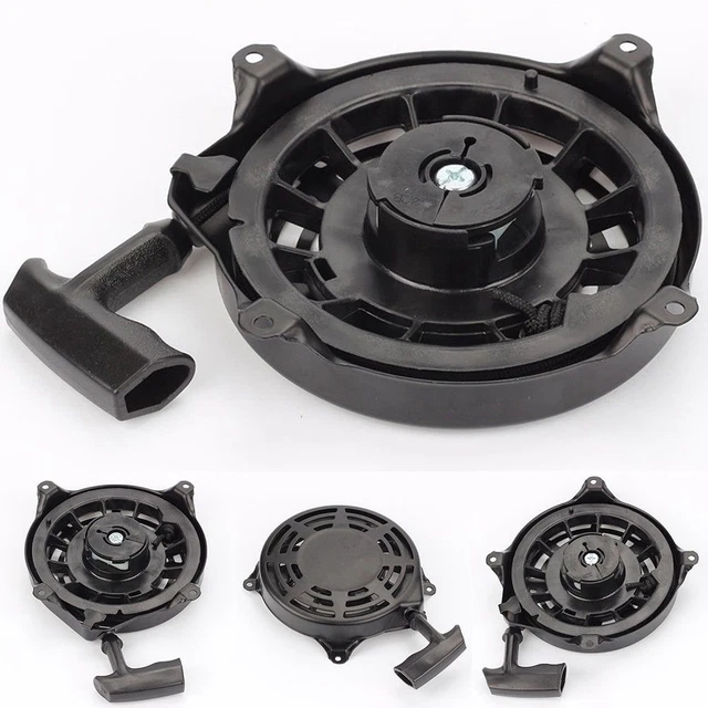 Briggs and stratton generator pull start assembly cheap