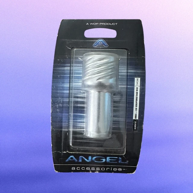 Détente Double WDP Angel LCD Chrome Argent Pour Paintball - Occasion