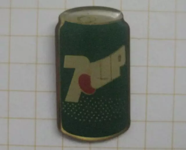 7 up / 7up DOSE   ........................................ Getränke  Pin (213d)