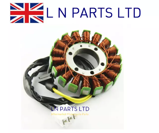 Honda CBF1000 Stator Coil Alternator 2006 - 2019