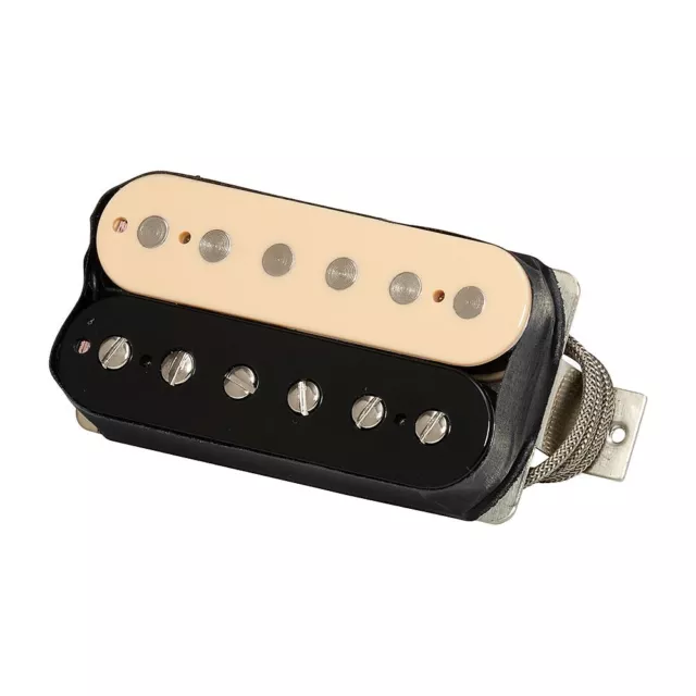 Gibson Custombucker Alnico III PAF-Stil Humbucker Pickup (Zebra)