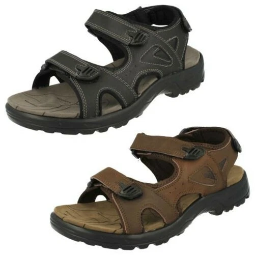 Hommes Northwest Territory Sandales 'Arabia'