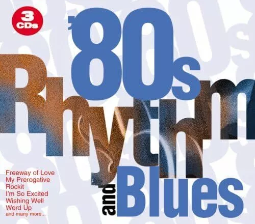 80s Rhythm & Blues - Starlite Singers- Aus Stock- RARE MUSIC CD