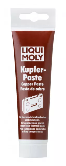 Kupferpaste 100 g