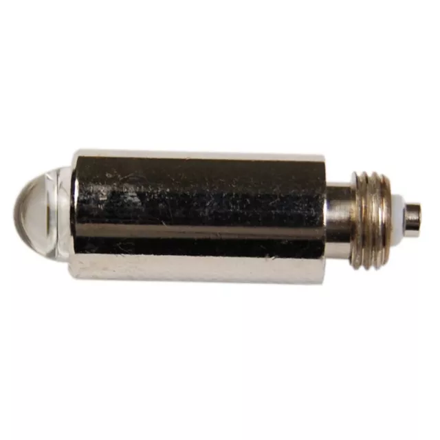 Ampoule halogène 3.5V pour Welch Allyn 03100-U 20000 20200 20202 21700 22811