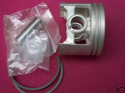 Kolben kplt piston , clip 50mm passend für Stihl 044 mit 12mm Bolzen/ NEU