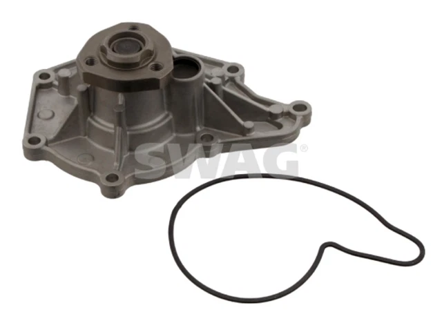 Pompa acqua raffreddamento motore SWAG 30 92 9669 per Audi Touareg Q7 A5 Phaeton A4 VW A6