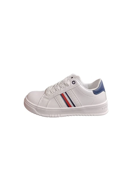 scarpe per bambini sneakers da passeggio TOMMY HILFIGER