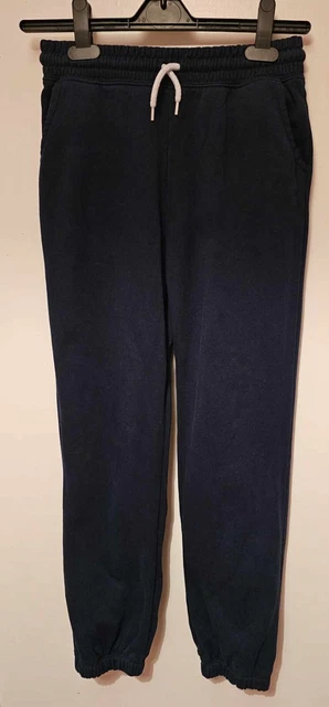 Tuta inferiore ragazza P.E blu navy taglia 11-12 anni