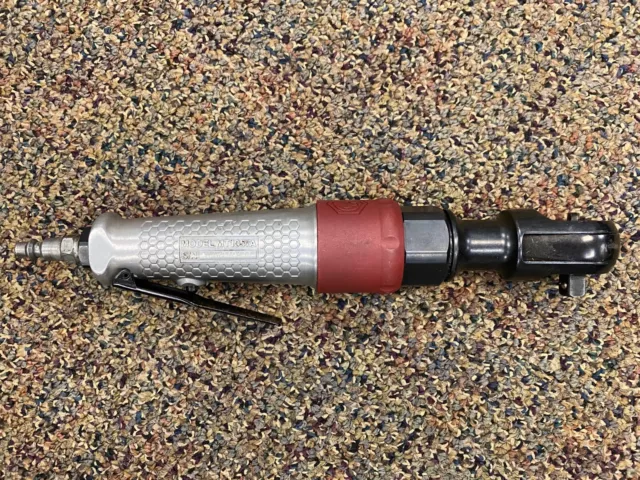 MATCO TOOLS 3/8" Drive Pneumatic Air Ratchet MT1857
