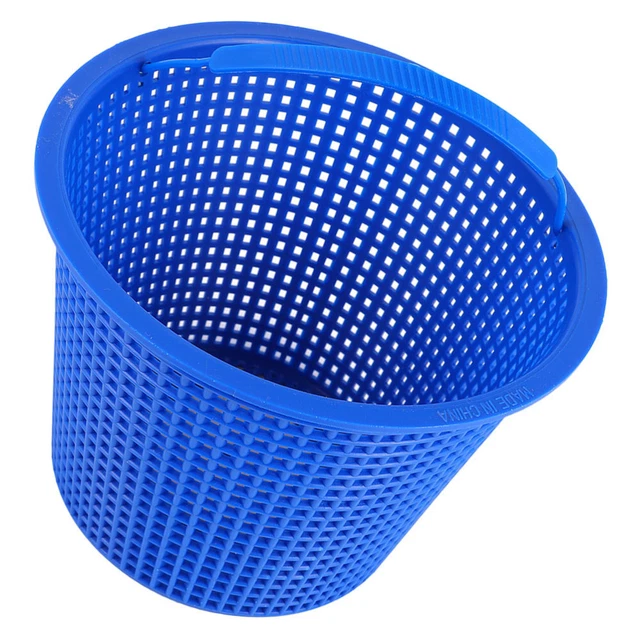 Cestino Skimmer per piscina di ricambio per filtro piscina in plastica