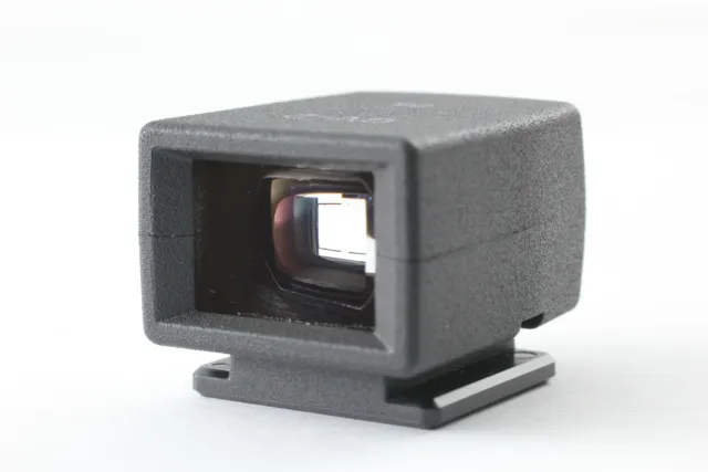 [Almost Unused] RICOH External Mini Finder GV-2 For GR Camera Viewfinder JAPAN