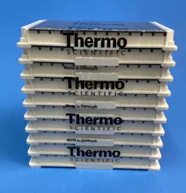 Thermo Scientific Immuno Racked 8 Tube Strip Maxisorp 400 ul 360 Strips