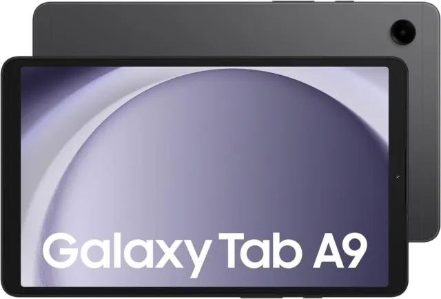 New Samsung Galaxy A9 Tablet WIFI / 4G LTE Version Tab 64GB Unlocked X110 / X115