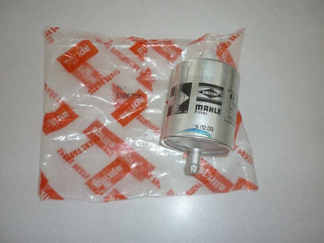 Ap8106731 Filtro Benzina Aprilia Shiver-Dorsoduro-Pegaso 650 Ie