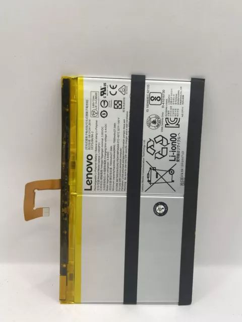 batterie lenovo 1ICP3/84/94-2 MODEL L16D2P31 7000mAh 27Wh